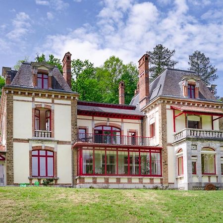Bed and Breakfast Domaine De La Tisnere Gelos Exteriér fotografie